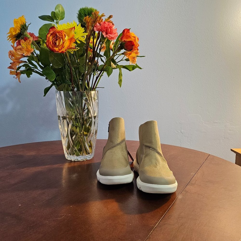 NWT Sorel Explorer II Bootie